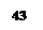 Text Box: 43